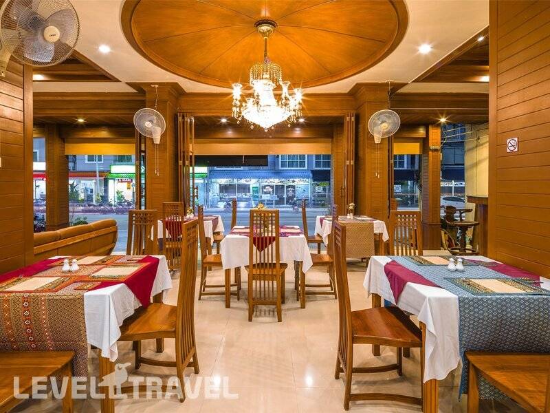 Фотография Az Hotel Patong (Ex. Bv Resortel)