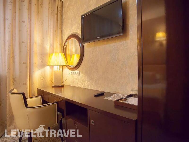 Фотография Мартон Палас Отель (Marton Palace Hotel)