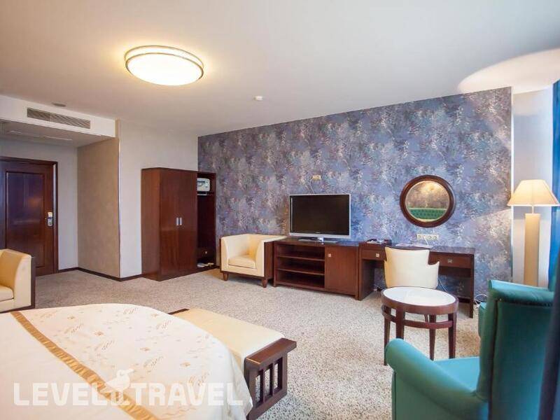Фотография Мартон Палас Отель (Marton Palace Hotel)