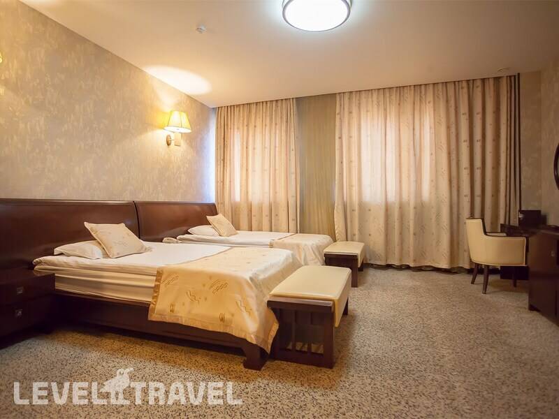 Фотография Мартон Палас Отель (Marton Palace Hotel)