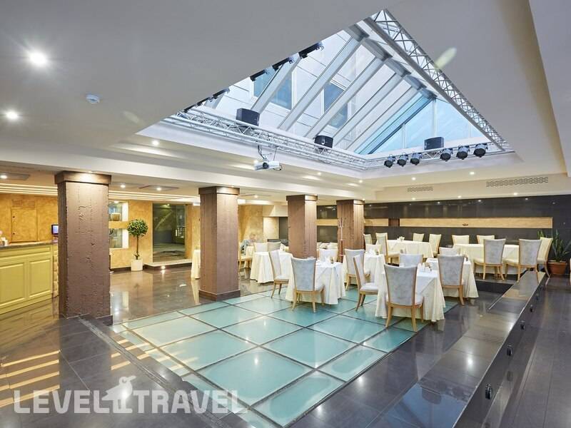Фотография Мартон Палас Отель (Marton Palace Hotel)