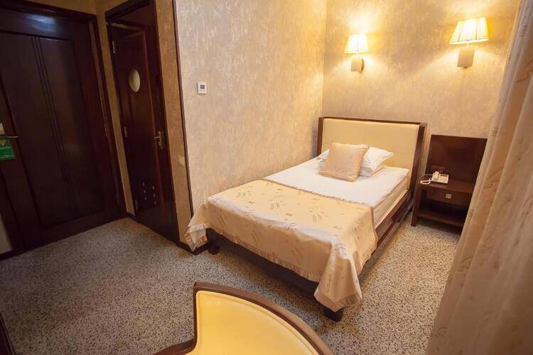 Мартон Палас Отель (Marton Palace Hotel)