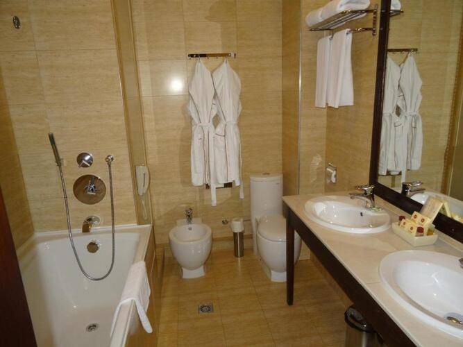 Мартон Палас Отель (Marton Palace Hotel)