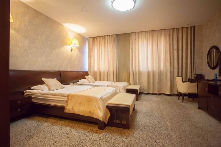 Мартон Палас Отель (Marton Palace Hotel)