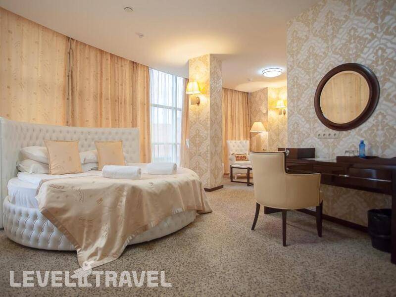 Фотография Мартон Палас Отель (Marton Palace Hotel)