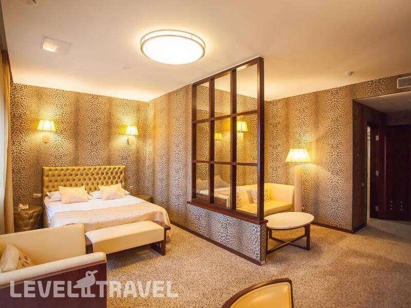 Фотография Мартон Палас Отель (Marton Palace Hotel)