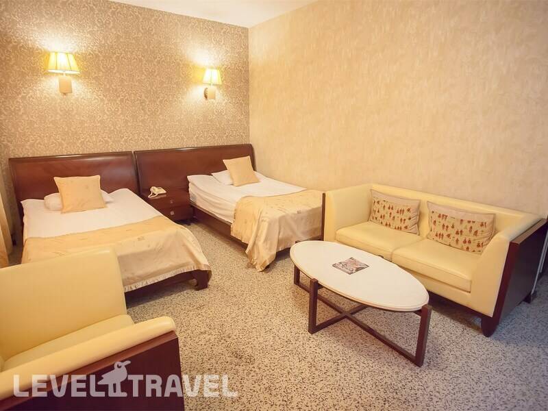 Фотография Мартон Палас Отель (Marton Palace Hotel)