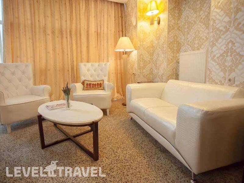 Фотография Мартон Палас Отель (Marton Palace Hotel)