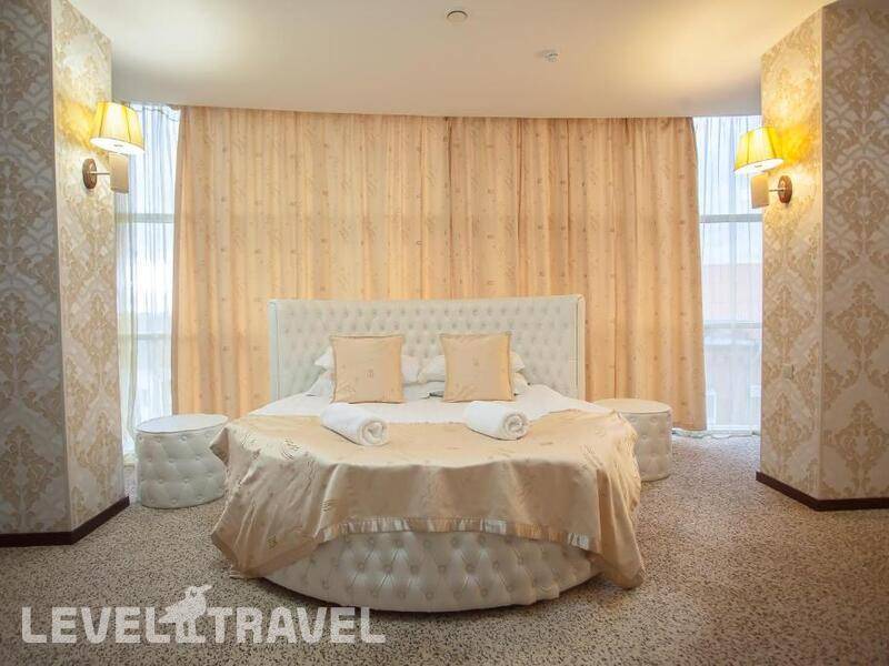 Фотография Мартон Палас Отель (Marton Palace Hotel)