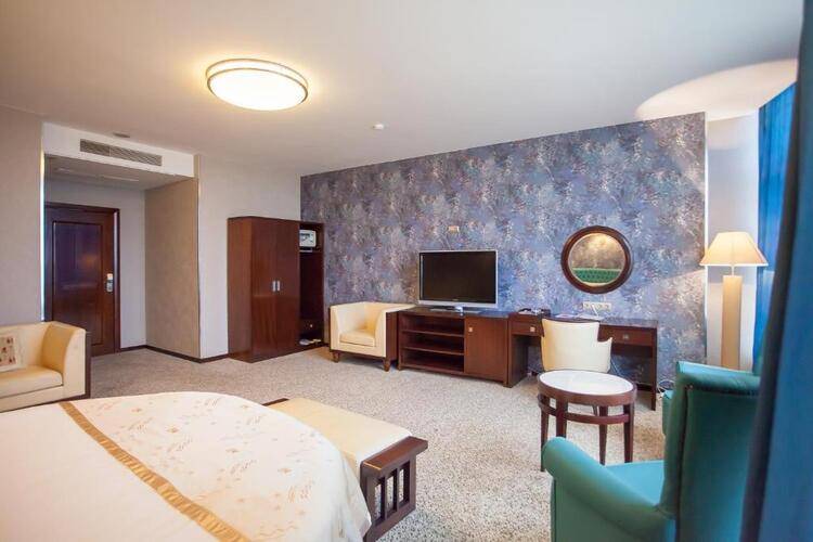 Мартон Палас Отель (Marton Palace Hotel)