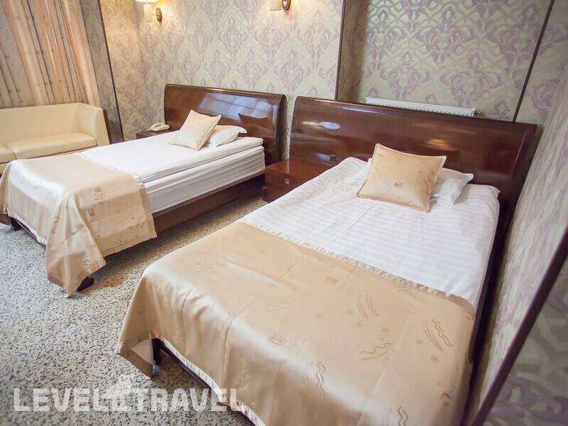 Фотография Мартон Палас Отель (Marton Palace Hotel)