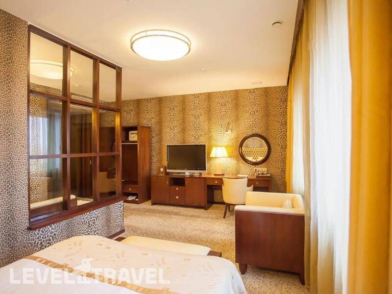 Фотография Мартон Палас Отель (Marton Palace Hotel)