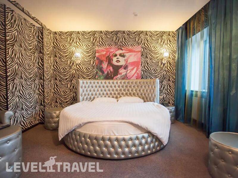 Фотография Мартон Палас Отель (Marton Palace Hotel)