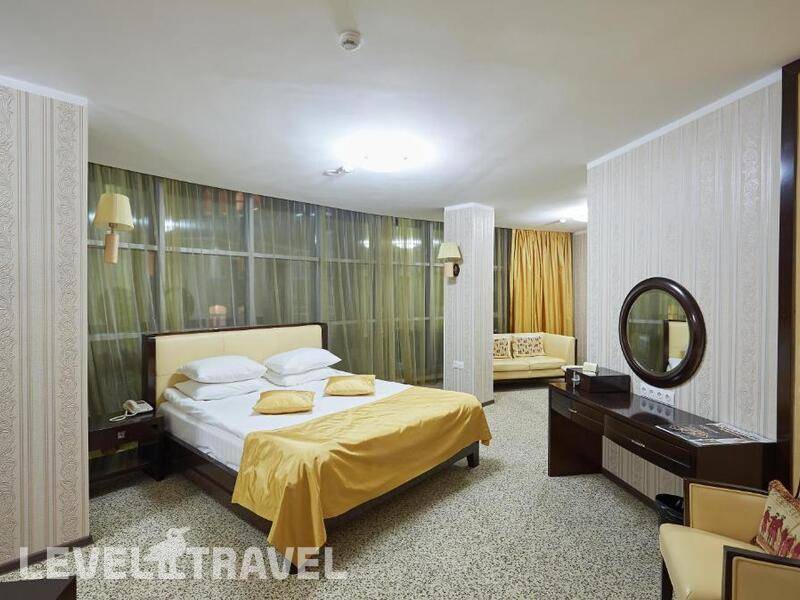 Фотография Мартон Палас Отель (Marton Palace Hotel)