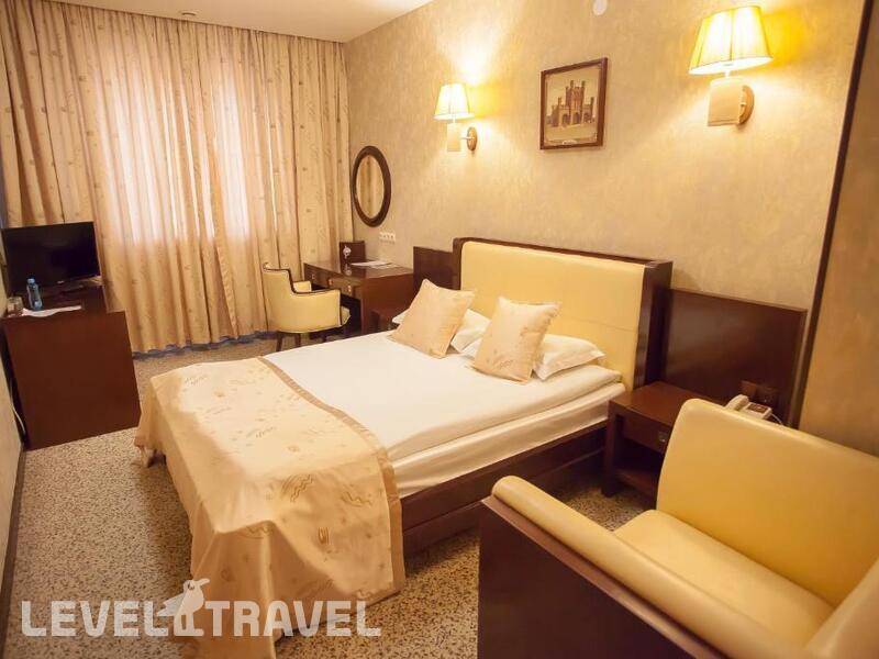 Фотография Мартон Палас Отель (Marton Palace Hotel)