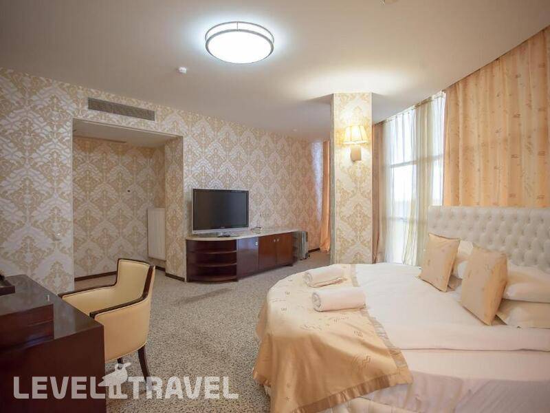 Фотография Мартон Палас Отель (Marton Palace Hotel)