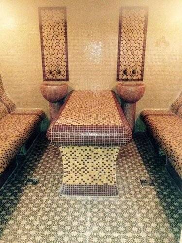 Отель Вертикаль