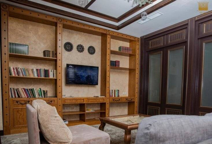 Отель Вертикаль