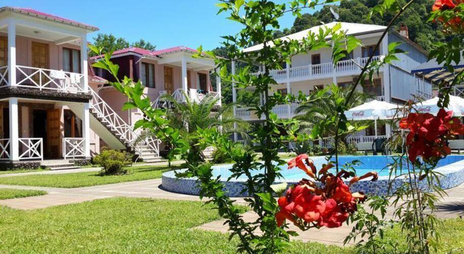 Nia Hotel Gonio