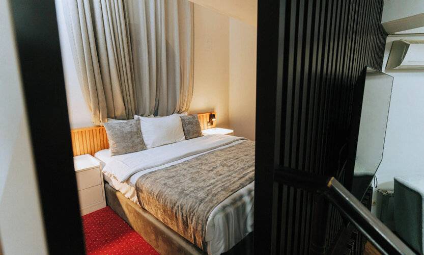 Old Town Hotel