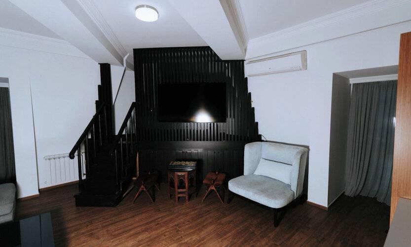 Old Town Hotel