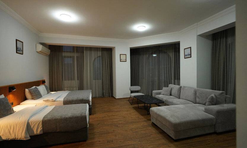 Old Town Hotel
