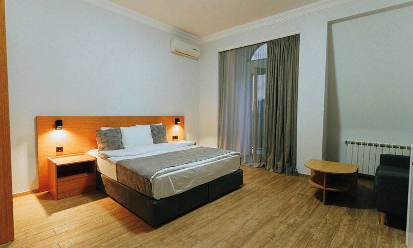 Old Town Hotel