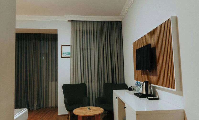 Old Town Hotel