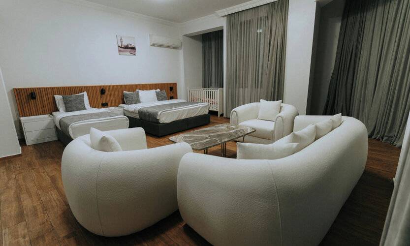 Old Town Hotel