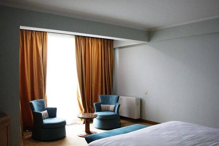 Castello Mare Hotel & Wellness Resort (Adults Only 12+)