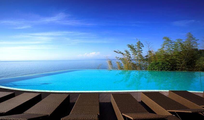 Castello Mare Hotel & Wellness Resort (Adults Only 12+)