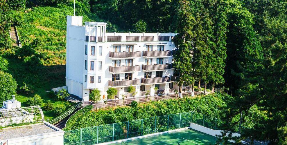 Castello Mare Hotel & Wellness Resort (Adults Only 12+)