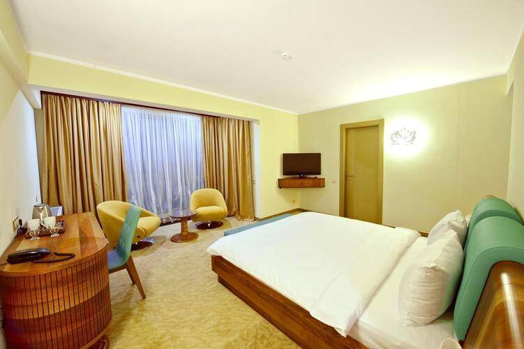 Castello Mare Hotel & Wellness Resort (Adults Only 12+)