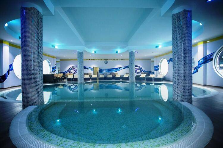 Castello Mare Hotel & Wellness Resort (Adults Only 12+)