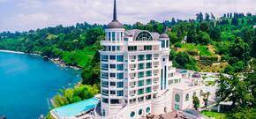 Castello Mare Hotel & Wellness Resort