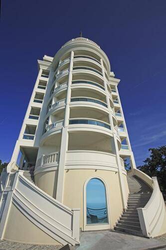 Castello Mare Hotel & Wellness Resort (Adults Only 12+)