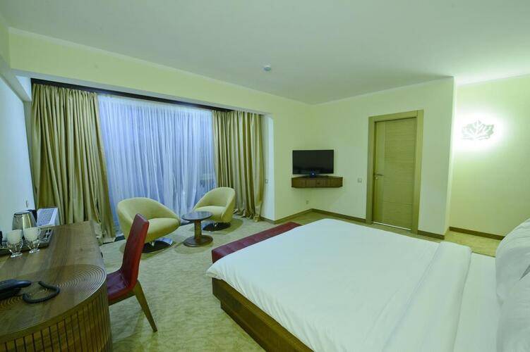 Castello Mare Hotel & Wellness Resort (Adults Only 12+)