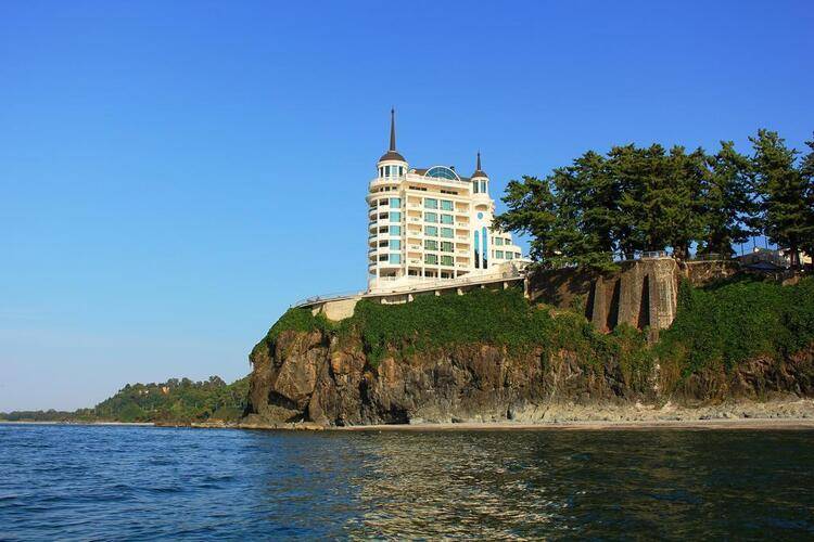 Castello Mare Hotel & Wellness Resort (Adults Only 12+)