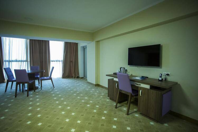 Castello Mare Hotel & Wellness Resort (Adults Only 12+)