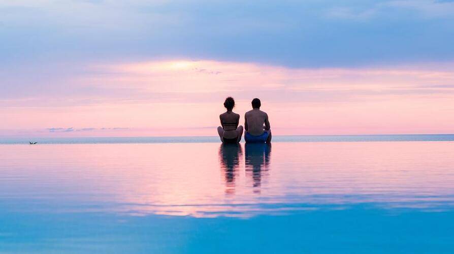 Castello Mare Hotel & Wellness Resort (Adults Only 12+)