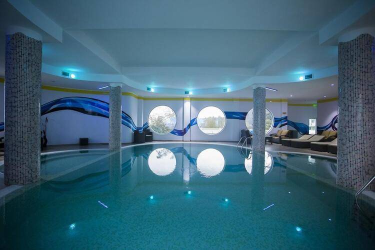 Castello Mare Hotel & Wellness Resort (Adults Only 12+)