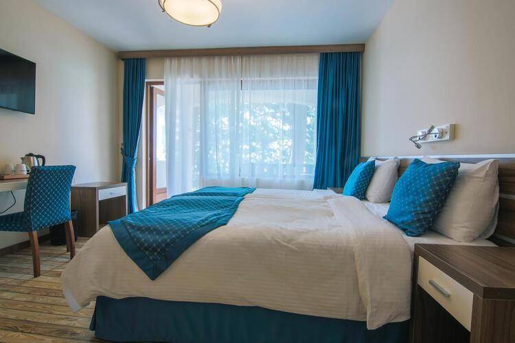 Castello Mare Hotel & Wellness Resort (Adults Only 12+)