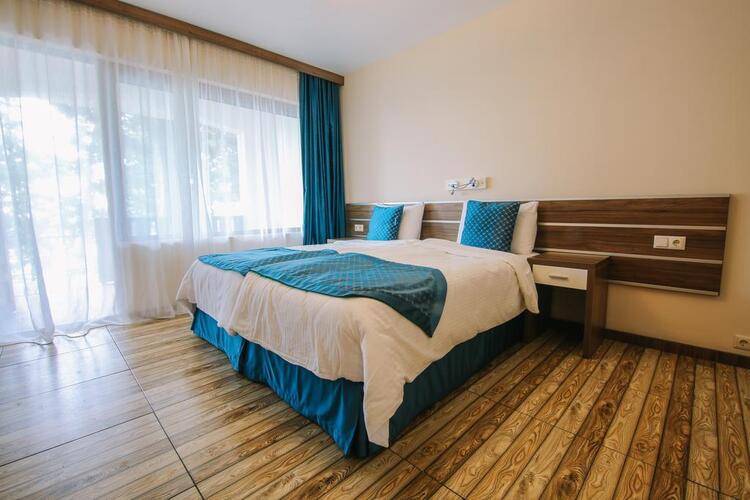 Castello Mare Hotel & Wellness Resort (Adults Only 12+)