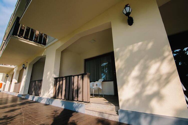 Castello Mare Hotel & Wellness Resort (Adults Only 12+)