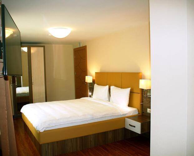 Castello Mare Hotel & Wellness Resort (Adults Only 12+)