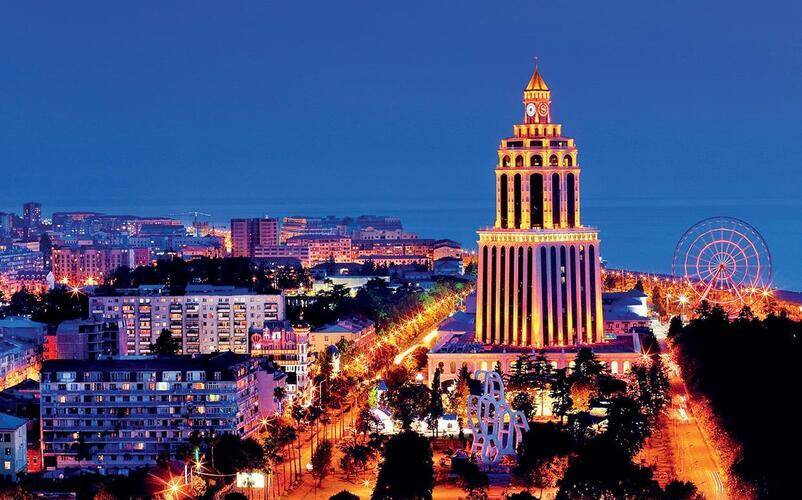 Rock Hotel