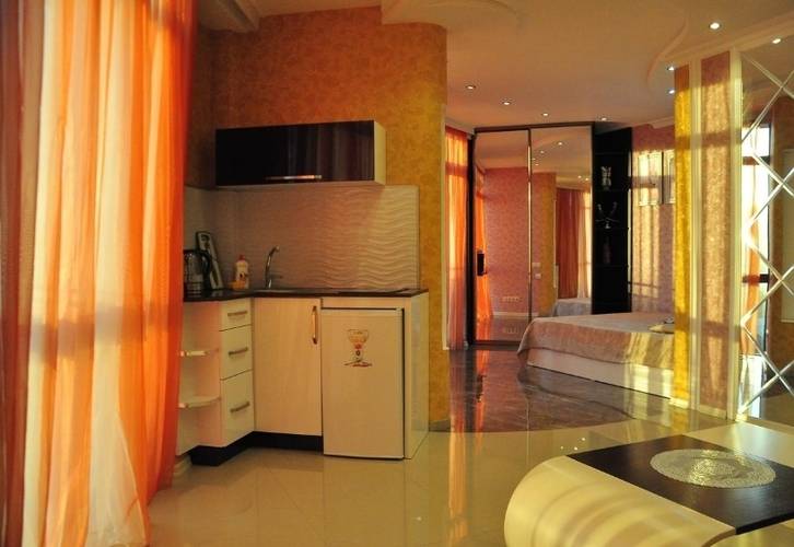 Rock Hotel