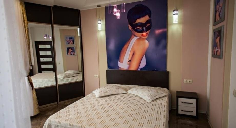 Rock Hotel