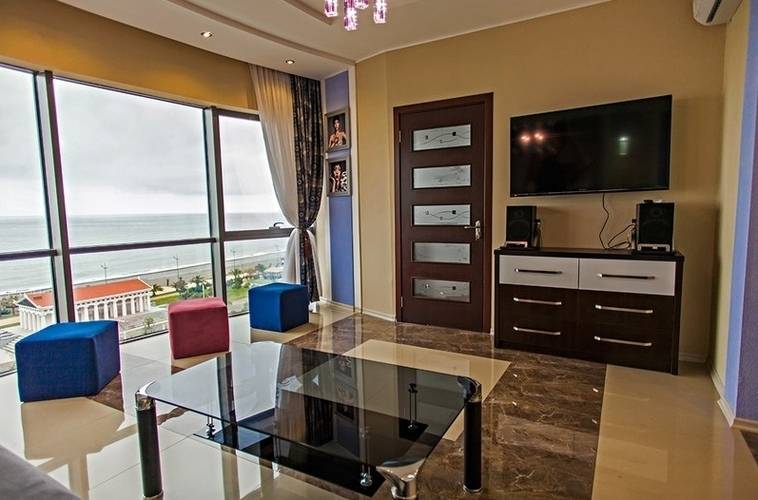 Rock Hotel