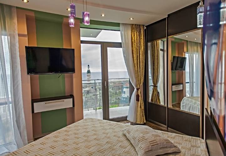 Rock Hotel